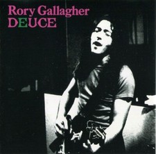 Rory gallagher deuce gebraucht kaufen  München