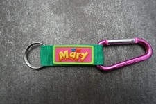Mary name keyring for sale  REDCAR