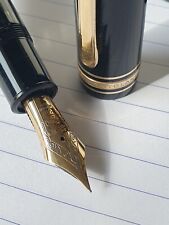 Montblanc 149 vintage for sale  ABERDEEN