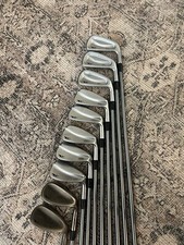 Wishon 555 forged for sale  Oklahoma City