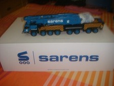 YCC – LIEBHERR LTM 11000D BY “SARENS” IN ITS BOX. NEW. comprar usado  Enviando para Brazil