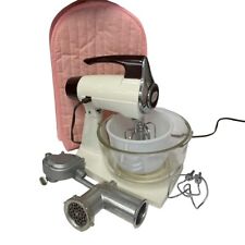 Sunbeam mixmaster mixer for sale  Glencoe