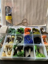 thread organiser for sale thread organiser for sale IRVINE