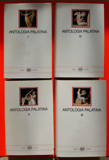 Antologia palatina einaudi usato  San Felice sul Panaro