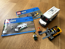 Neu lego city gebraucht kaufen  Wolfsburg