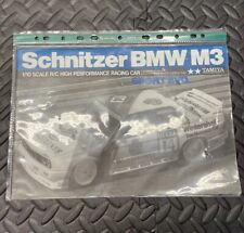 Tamiya schnitzer bmw for sale  CAERPHILLY