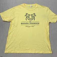 Banana hammock shirt for sale  Arlington