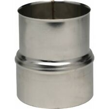 Réduction inox tubage d'occasion  Mondeville