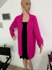 Kuschlige long strickjacke gebraucht kaufen  Ettlingen