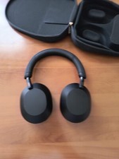 Sony 1000xm5 cuffie usato  Fabriano