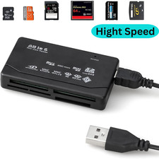 Memory card reader for sale  BARKING