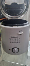 Cookworks 1.5l deep for sale  LONDON