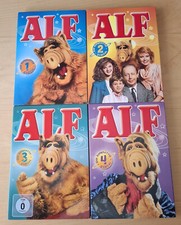 Dvd alf komplette gebraucht kaufen  Berlin