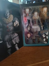 Neca reel toys for sale  DUNDEE