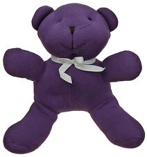 Obaibi ourson violet d'occasion  Lisieux