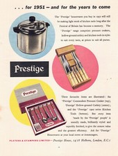 Prestige kitchen ware for sale  WISBECH
