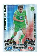 Match attax l18 gebraucht kaufen  Dreieich