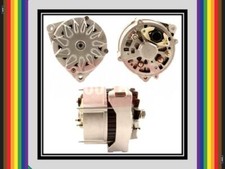 Alternator volvo construction for sale  LONDON