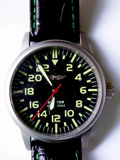 Aviator 24h uhr gebraucht kaufen  Lechbruck