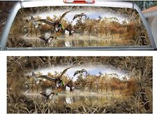 Mallard duck camouflage for sale  Ironwood