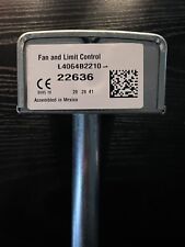 Honeywell fan limit for sale  Toledo