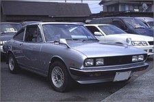 Fujimi isuzu 117 d'occasion  Expédié en Belgium
