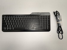 Teclado 7N7C1AA#ABA HP 405 multi dispositivo 65% compacto preto EUA comprar usado  Enviando para Brazil