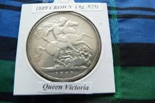 1889 victorian silver for sale  WIMBORNE