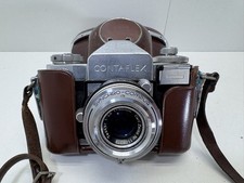 Vintage kamera fotoapparat gebraucht kaufen  Kernen