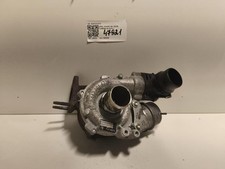Turbina per opel usato  Italia
