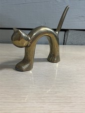 Polished brass art d'occasion  Expédié en Belgium