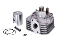 Zylinderkit dmp alu gebraucht kaufen  Deutschland