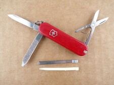 Victorinox classic swiss for sale  Castle Rock