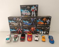 Lotto transformers tomy usato  Trambileno