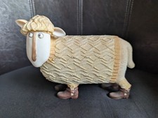 Enesco ewe agnes for sale  DERBY