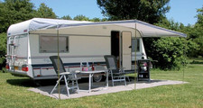 Eurotrail universelles sonnenv gebraucht kaufen  Dortmund