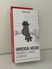 Hama bike scooter gebraucht kaufen  Erkrath