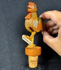 Anri wooden carving for sale  Cary