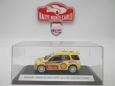 Rallye monte carlo d'occasion  Béziers