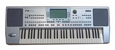 Korg pa50 professional for sale  Myrtle Creek
