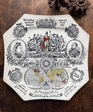 1887 queen victoria for sale  CAMBORNE
