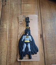 Batman holder luggage for sale Batman holder luggage for sale  LITTLEBOROUGH