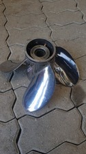 Elica stiletto acciaio usato  Casale Monferrato