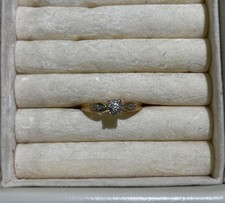 Bague carats ancienne d'occasion Bague carats ancienne d'occasion  Saint-Gilles