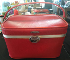 Antler red faux for sale  WOLVERHAMPTON