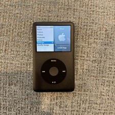 Apple ipod 120 for sale  Mckinney
