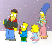 1992 plow simpsons for sale  Niagara Falls