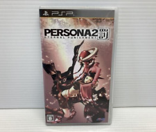 Persona eternal punishment usato  Spedire a Italy