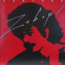 Santana - LP - Zebop! (1981) comprar usado  Enviando para Brazil