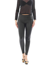 Leggings lang glanz gebraucht kaufen  Schwabach